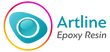 Artline Epoxy Resin