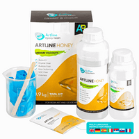 Artline Honey - gusta epoksidna smola za umetnost od smole