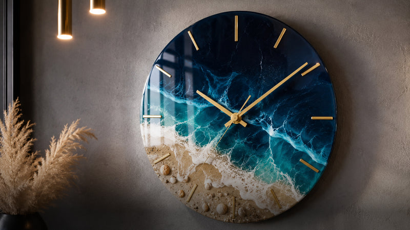Clocks