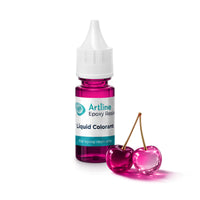 Artline colorant liquide, 10g