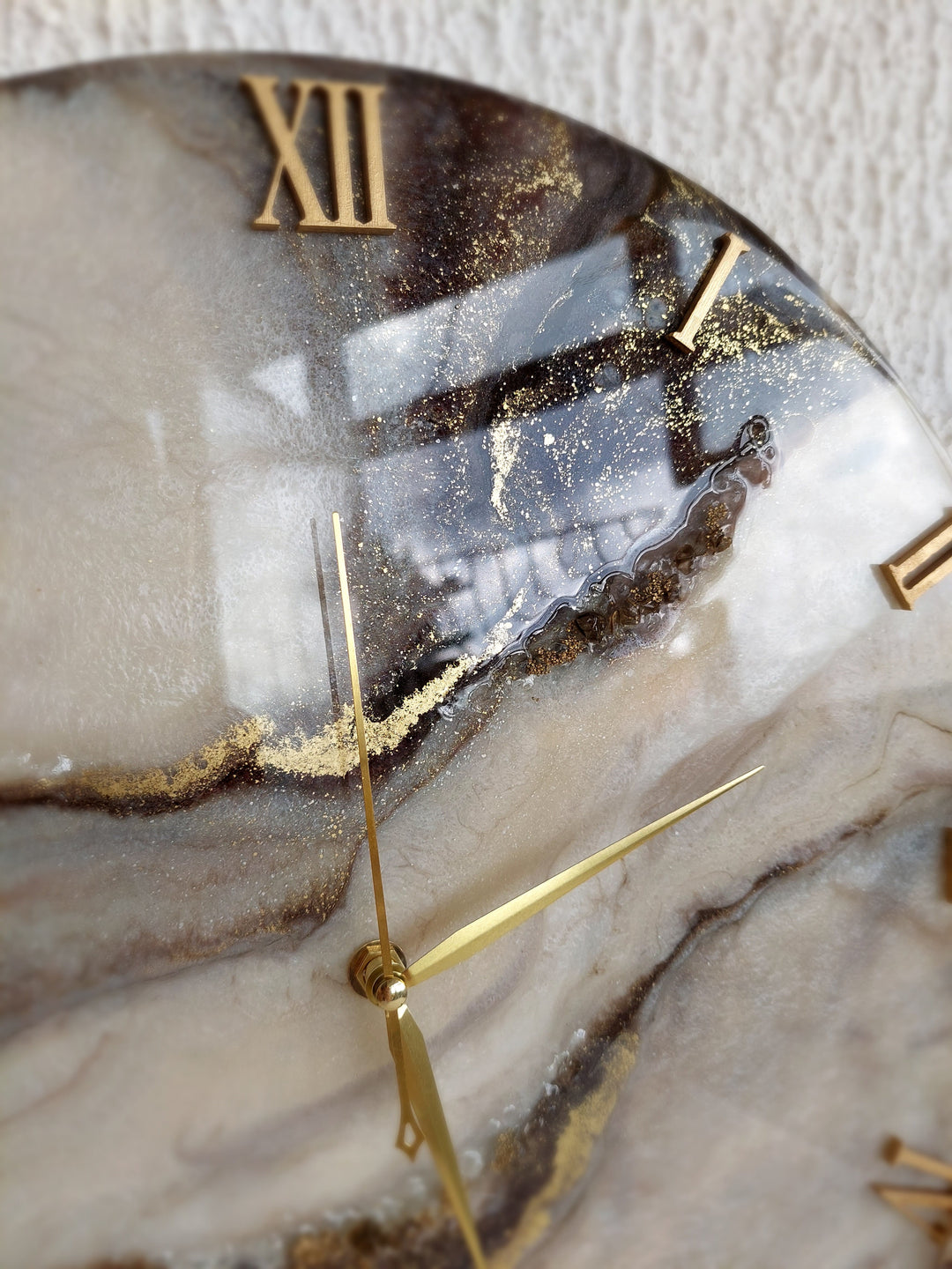 How to create Marble Effects with Artline Epoxy Resin