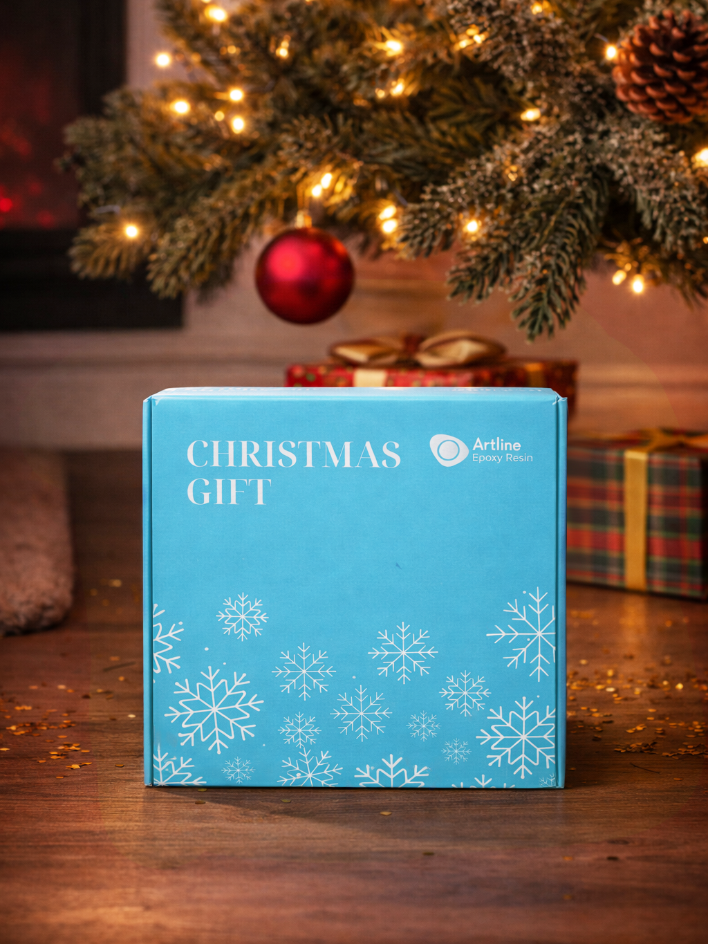 Christmas Holidays as a Moment to Say “Thank You”