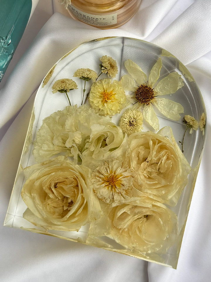 ✨ Perfect Epoxy Resin Top with Artline: Tips and Tricks