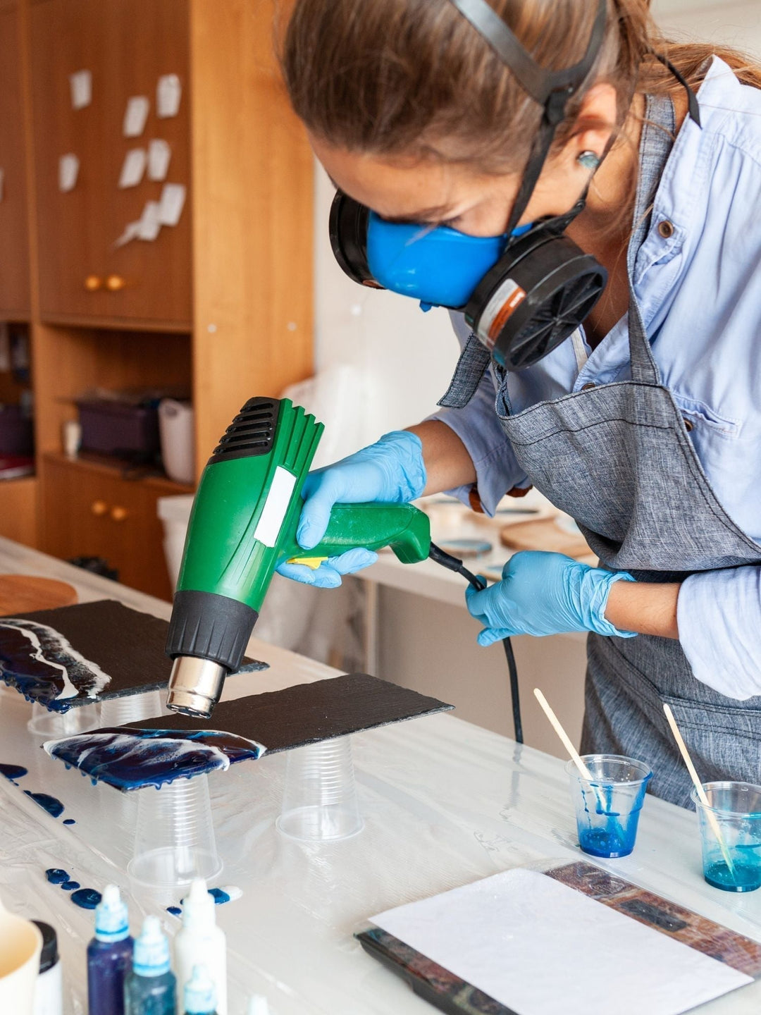 Top Questions We Get About Epoxy Resin – Answered! 💥