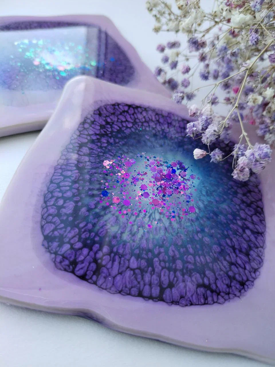 resin coasters