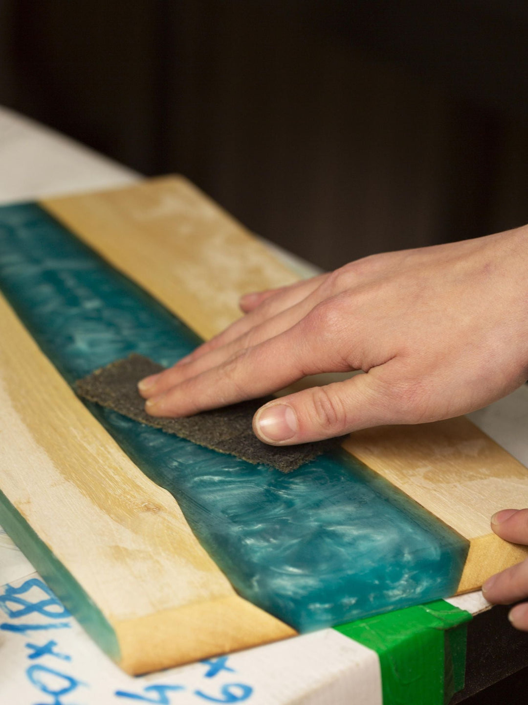 How to Care for Epoxy Resin Creations: A Complete Guide