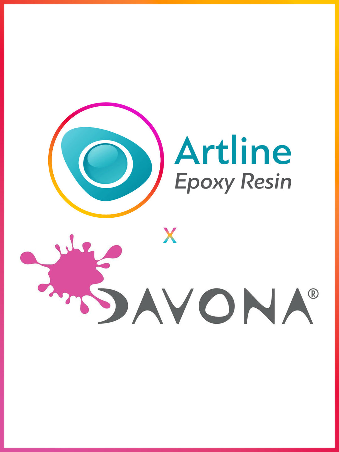 Artline Resin Expands to the Czech Republic — Now Available at davona.cz 💙