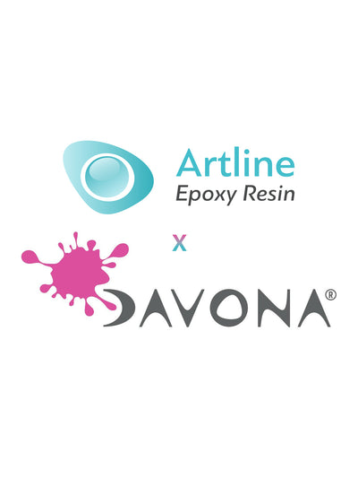 🎨 Davona — One of the Largest Sellers of Creative Supplies in the Czech Republic