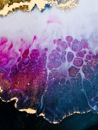 The Science Behind Resin: Why Small Details Make a Big Difference
