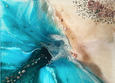 Resin Art Sets
