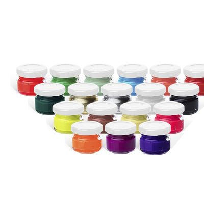 Pigment Paste