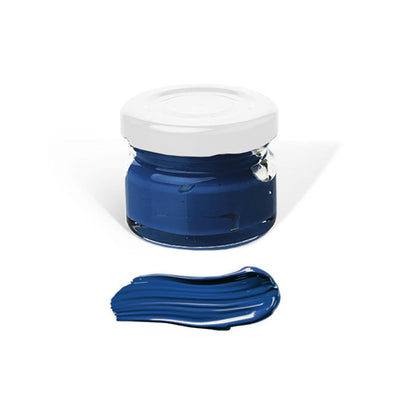 Artline Pigment Paste Dark Azure is designed for tinting 2-component epoxy resins.If you are looking for opaque or semi-opaque effect, this pigment paste is ideal dePigment Paste Dark Azure, 20 g - Artline Epoxy Resin