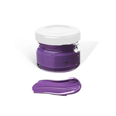 Pigment Paste Pale purple, 20 g - Artline Epoxy Resin