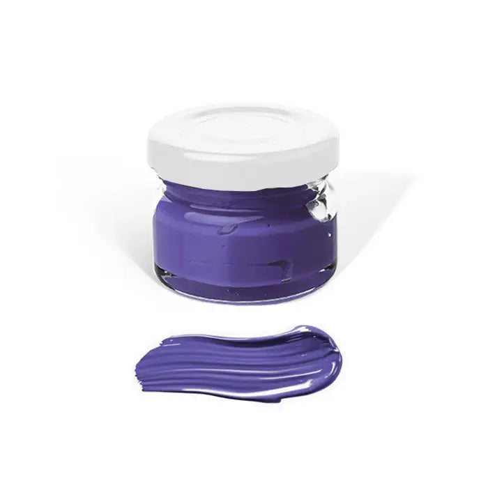 Pigment Paste Iris 20 g for Epoxy Resins, Highly Concentrated