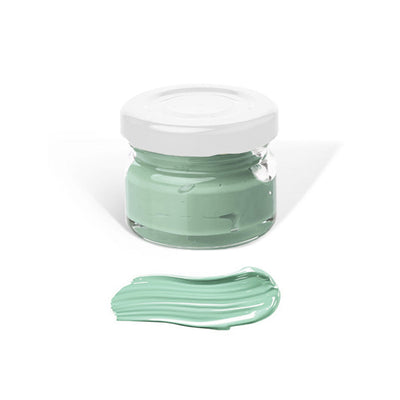 Artline Pigment Paste Light Green is designed for tinting 2-component epoxy resins.If you are looking for opaque or semi-opaque effect, this pigment paste is ideal dPigment Paste Light Green, 20 g - Artline Epoxy Resin