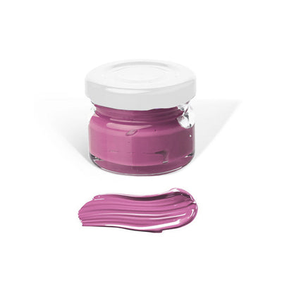 Artline Pigment Paste Burgundy purple is designed for tinting 2-component epoxy resins.If you are looking for opaque or semi-opaque effect, this pigment paste is idePigment Paste Burgundy purple, 20 g - Artline Epoxy Resin