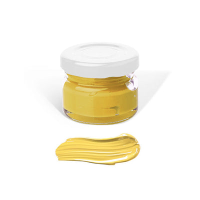 Artline Pigment Paste Yellow is designed for tinting 2-component epoxy resins.If you are looking for opaque or semi-opaque effect, this pigment paste is ideal decisiPigment Paste Yellow, 20 g - Artline Epoxy Resin