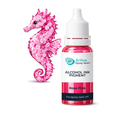 Artline encre alcool, 10ml