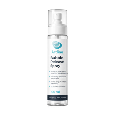 Artline Spray anti-bulles, 100ml