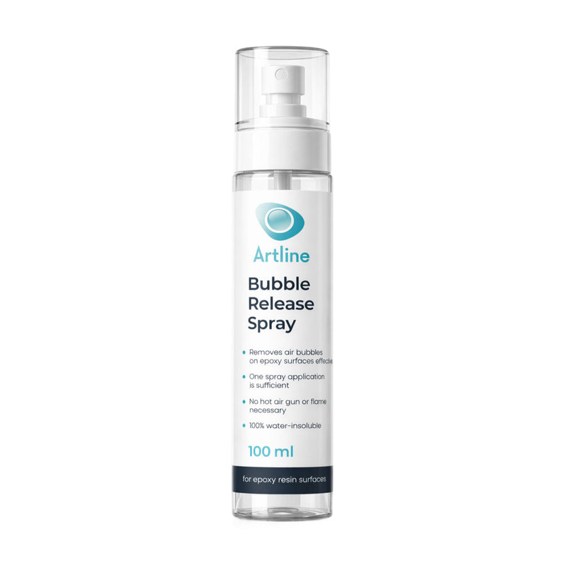Artline sprej za uklanjanje mehurića, 100ml