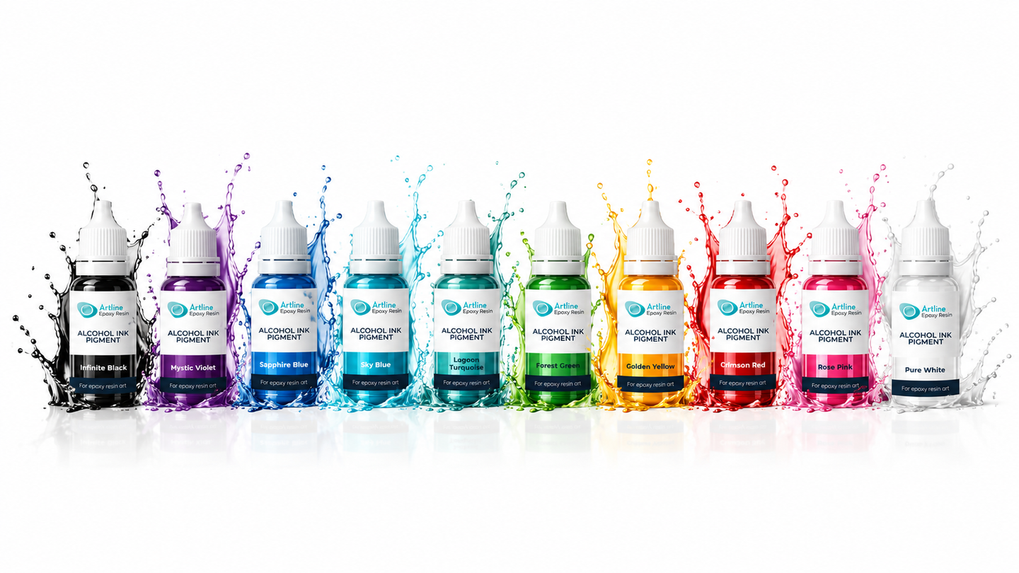 Artline alkoholni ink, 10ml