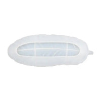 Artline Feather Silicone Mold, 24x8.8 cm