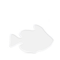 Artline Fish Silicone Mold