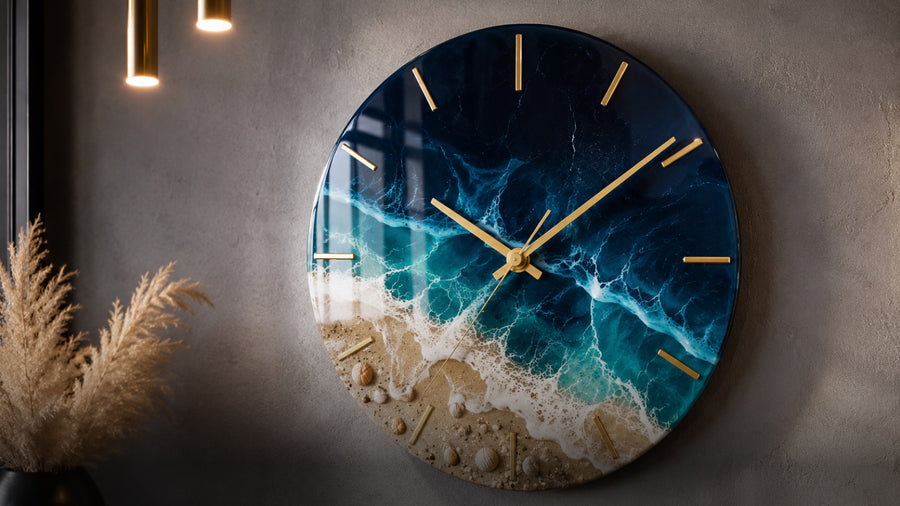 Clocks