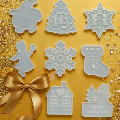 Regal Gold & Silver Kit