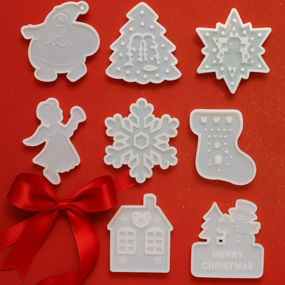 Red Velvet Resin Kit