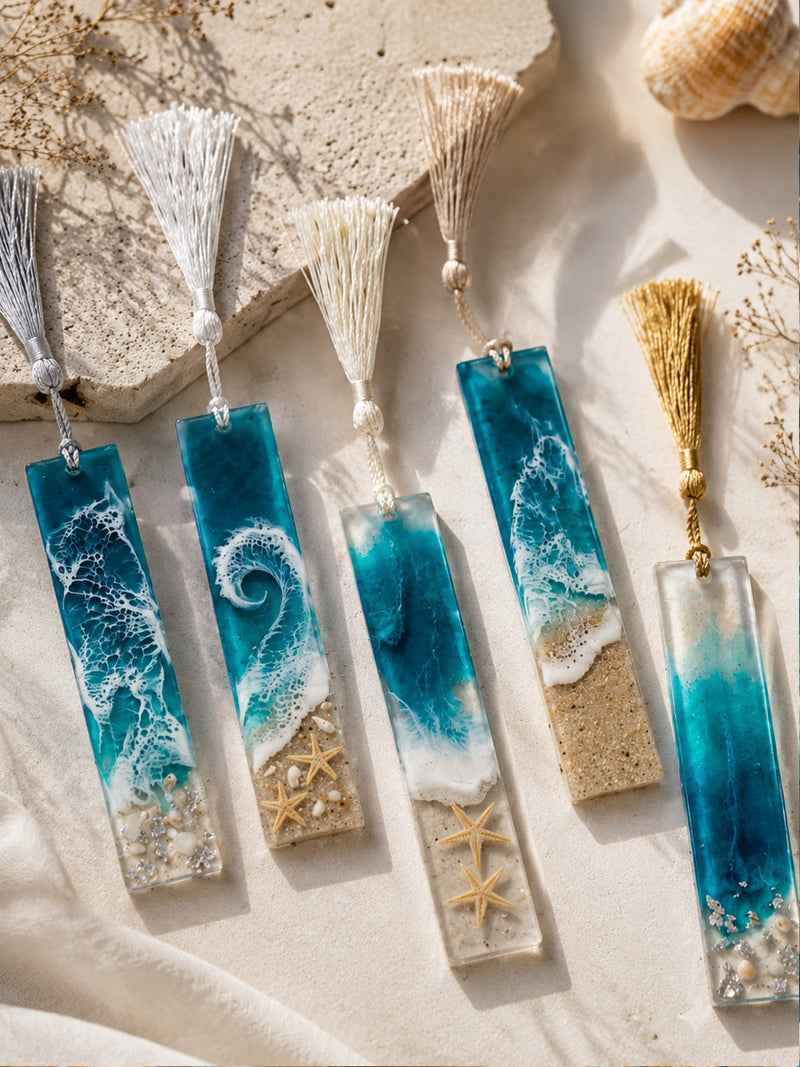 🌊 Capture the Magic of Summer Seas