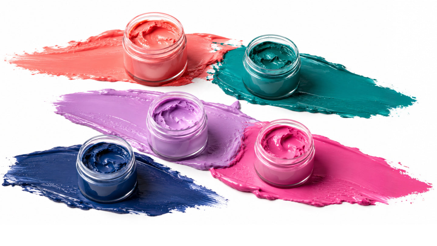 Artline Pigment Paste, 20g