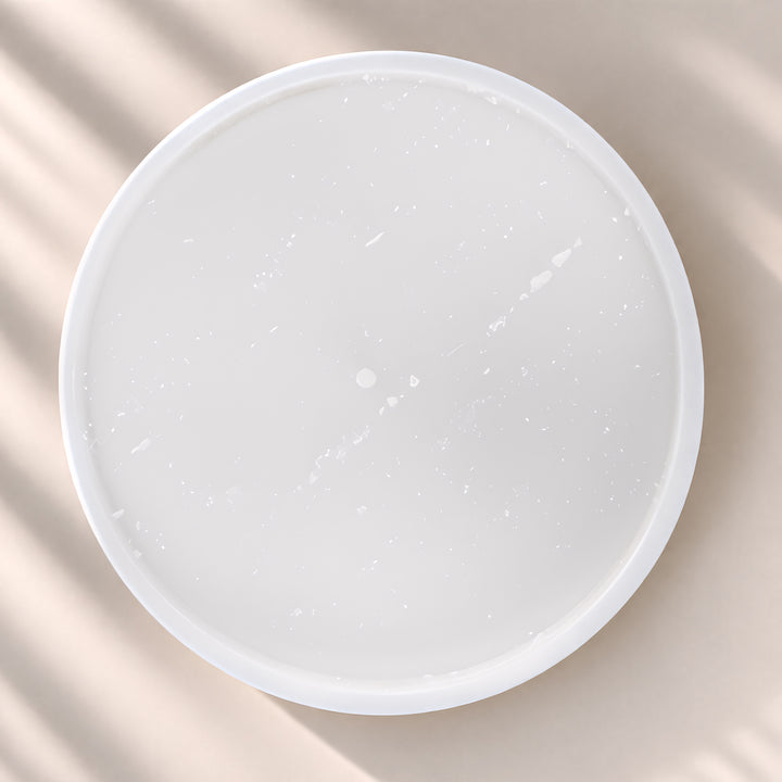 Premium Round Texture Silicone Mold