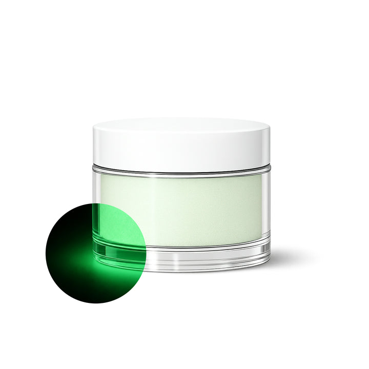 Artline Luminophore Powder, Set of 4, 5g each