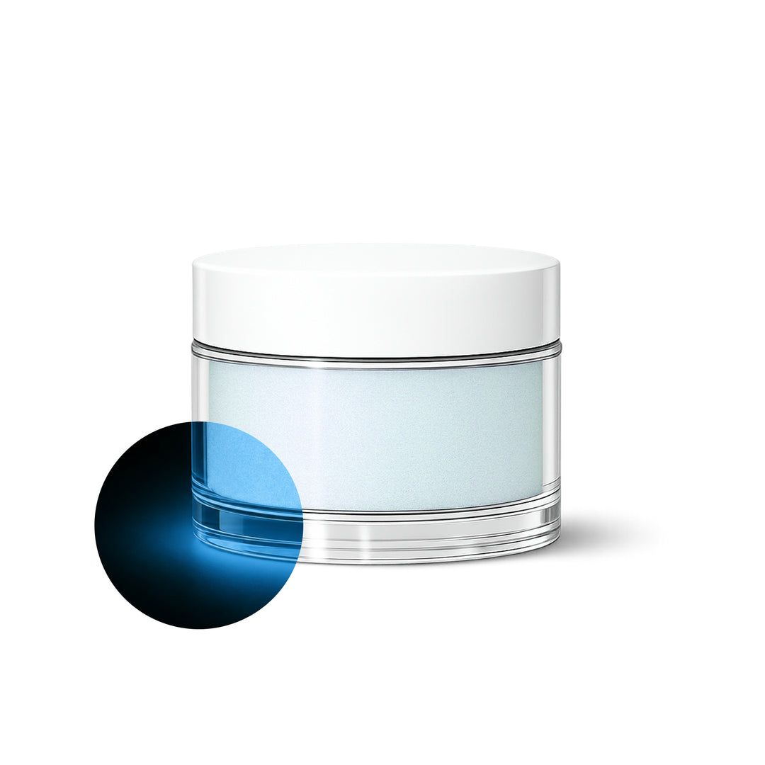 Artline Luminophore Powder, Set of 4, 5g each