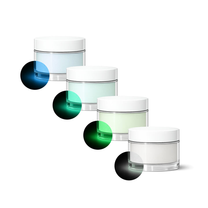 Artline luminoforni prah, 5g