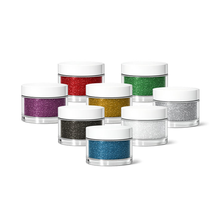 Artline Polyester Glitter, 5g