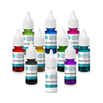 Artline Liquid Colorant, 10g