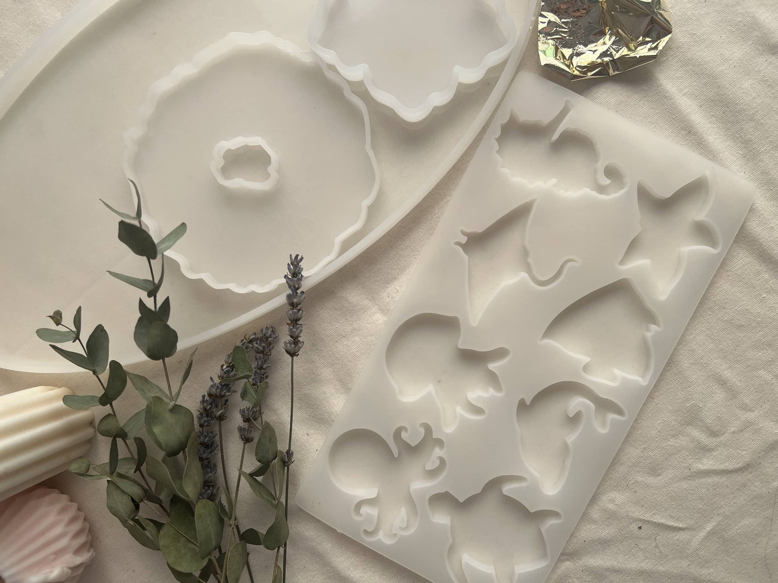 Artline Epoxy Resin