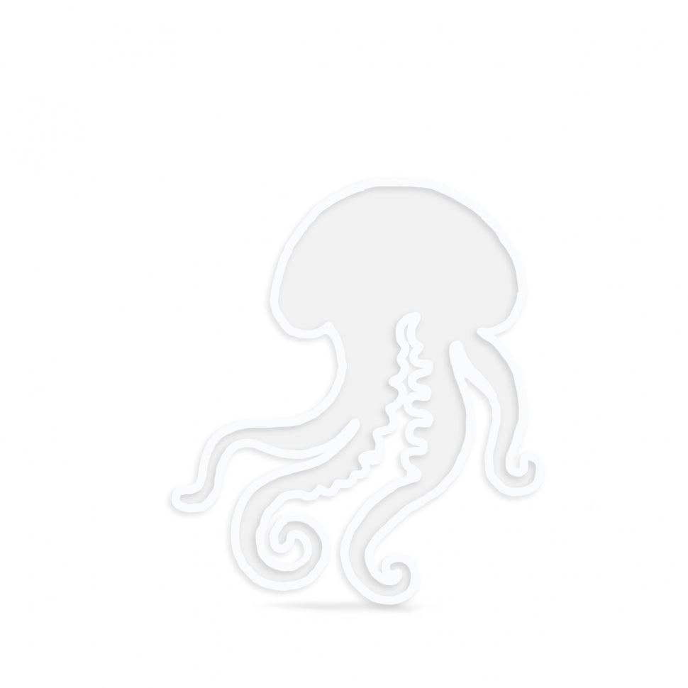 ¡Crea adorables animales marinos de resina con este molde de silicona 100% y disfruta de un divertido tiempo en familia!
Fácil de usar:
Simplemente vierte la resina en el molde y mantenlo Molde de Silicona - Medusa, 1 pieza - Artline Epoxy Resin