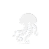 Artline Jellyfish Silicone Mold