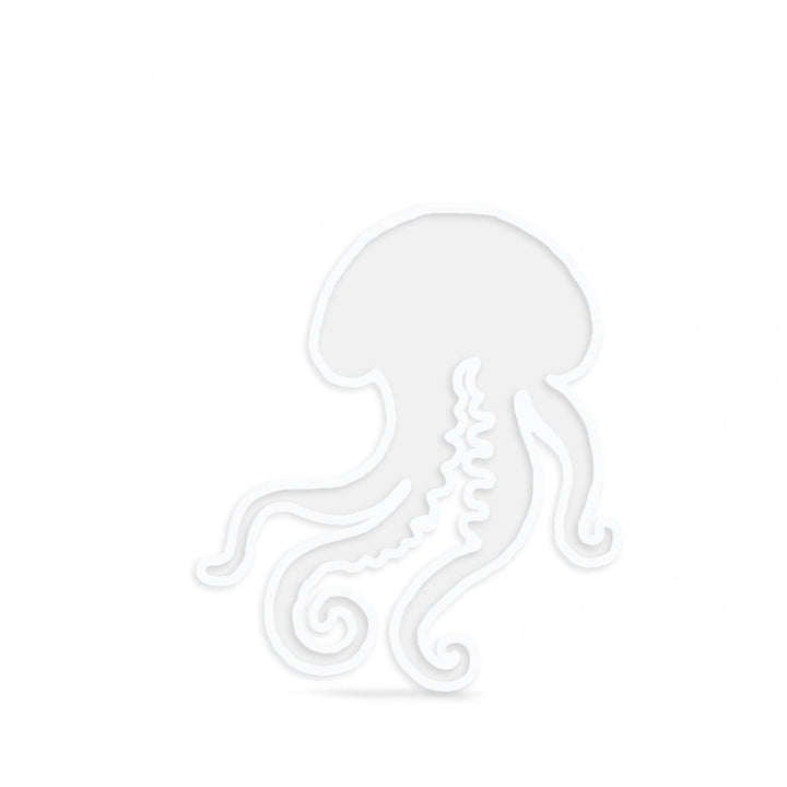 ¡Crea adorables animales marinos de resina con este molde de silicona 100% y disfruta de un divertido tiempo en familia!
Fácil de usar:
Simplemente vierte la resina en el molde y mantenlo Molde de Silicona - Medusa, 1 pieza - Artline Epoxy Resin