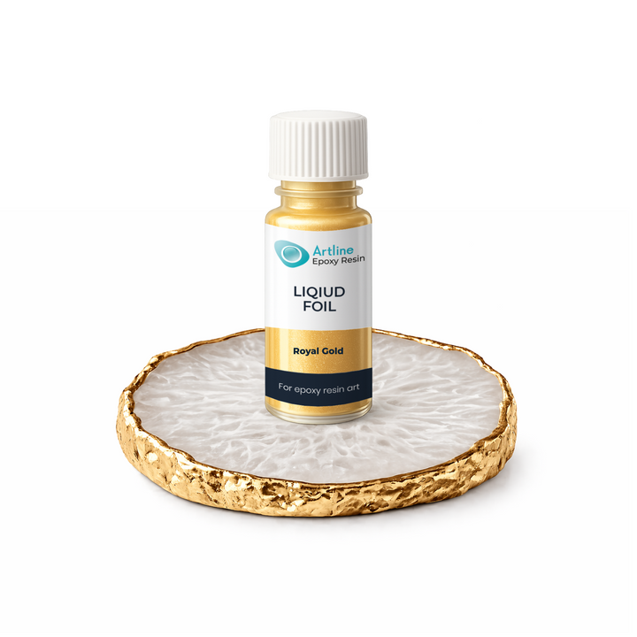 Artline Liquid Foil, 15ml