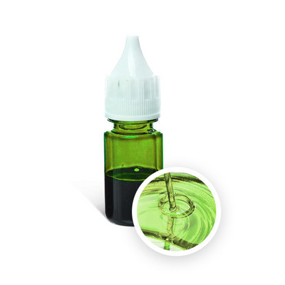 Ensemble de colorants liquides arc-en-ciel, 4 couleurs, 10 g chacun