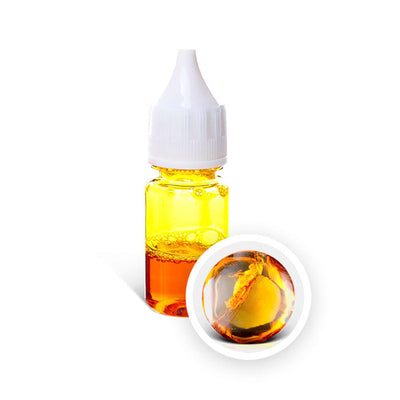 Ensemble de colorants liquides arc-en-ciel, 4 couleurs, 10 g chacun
