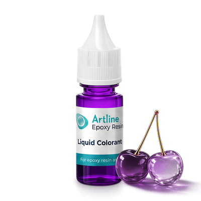 Artline colorant liquide, 10g