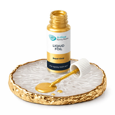 Artline film métallique liquide, 15ml