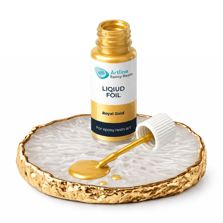 Artline Liquid Foil, 15ml