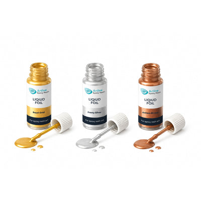 Artline Liquid Foil, 15ml