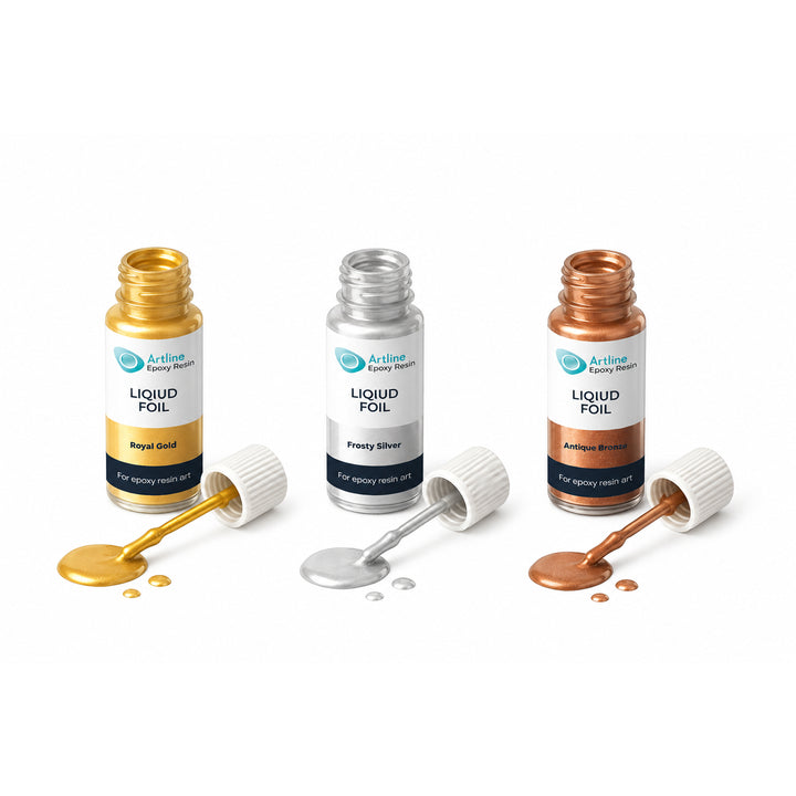 Artline Liquid Foil, 15ml
